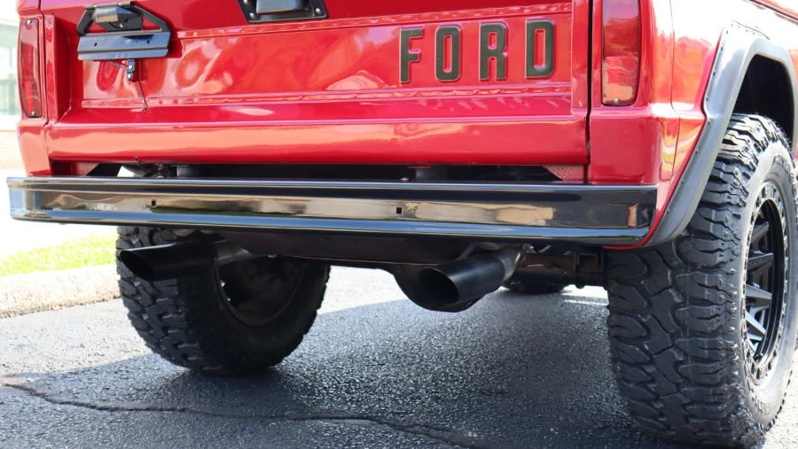 1966 Ford Bronco 1st Gen - Image 21 of 31