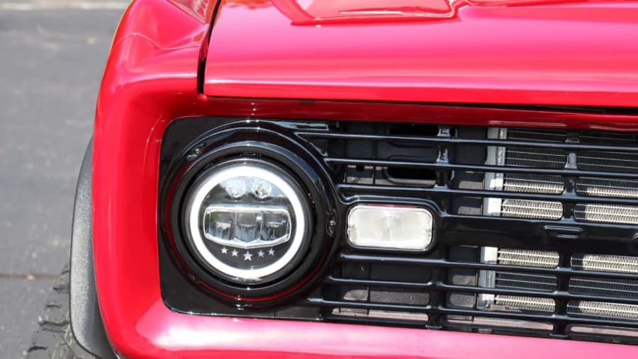 1966 Ford Bronco 1st Gen - Image 19 of 31
