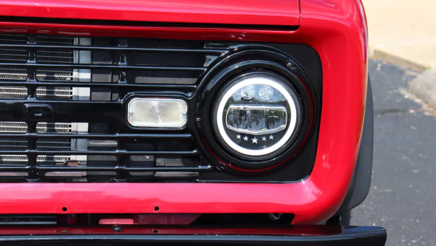1966 Ford Bronco 1st Gen - Image 20 of 31