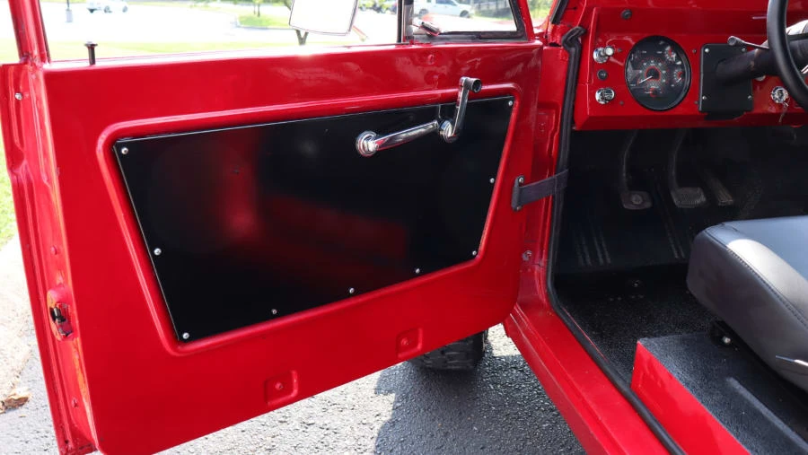 1966 Ford Bronco 1st Gen - Image 4 of 31