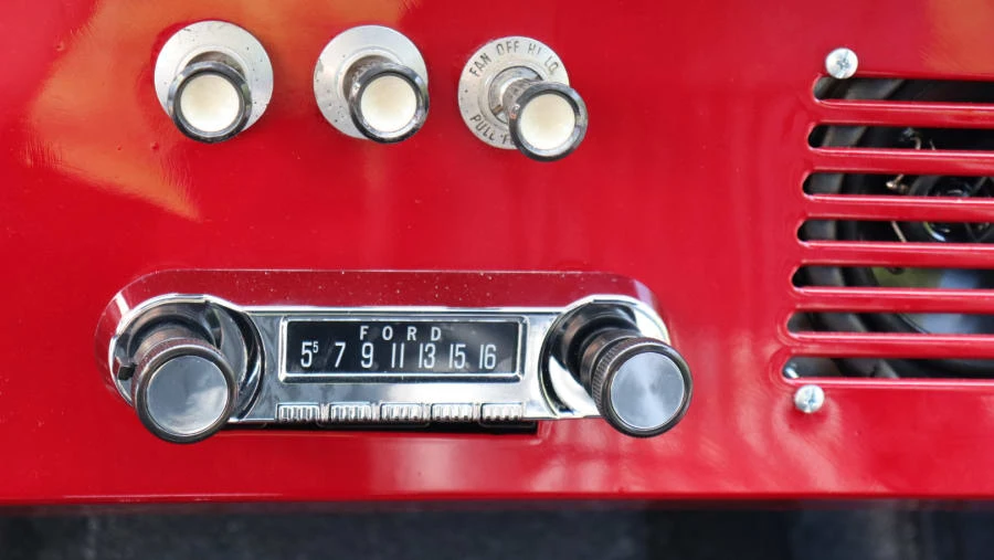 1966 Ford Bronco 1st Gen - Image 9 of 31
