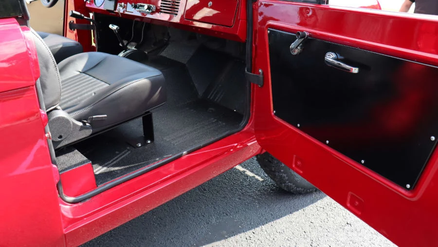 1966 Ford Bronco 1st Gen - Image 14 of 31