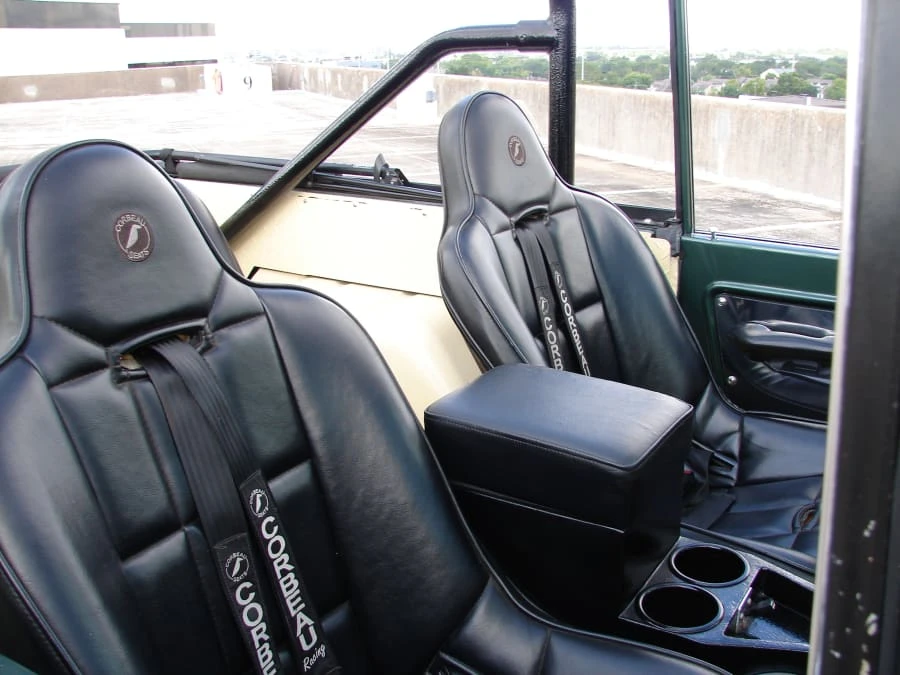 1966 Ford Bronco 1st Gen - Image 6 of 9