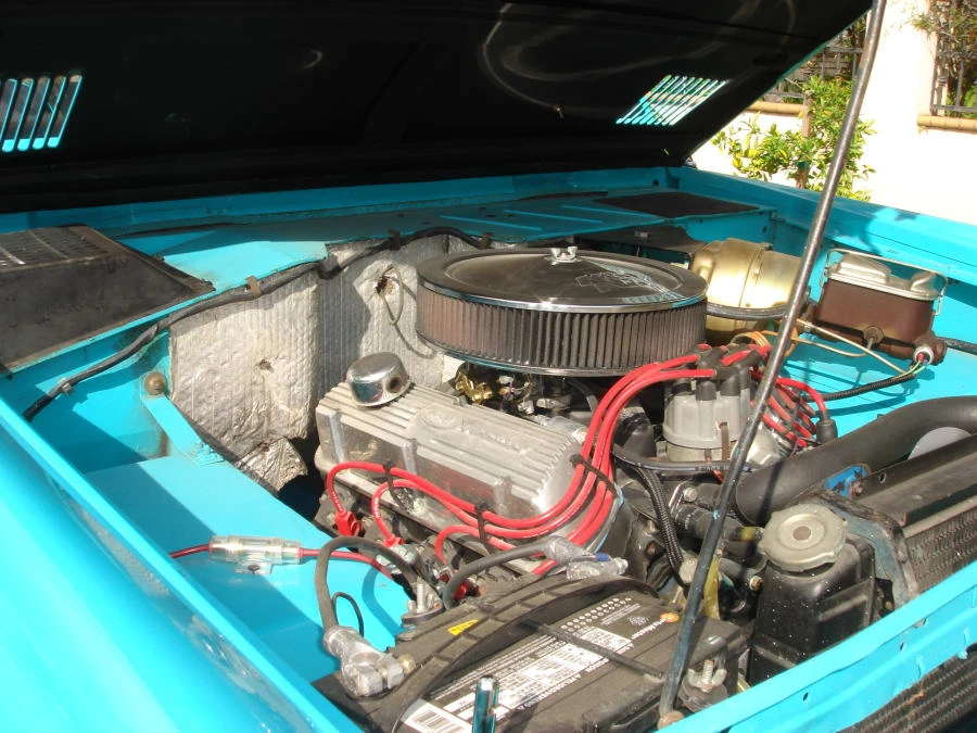 1966 Ford Bronco 1st Gen - Image 6 of 10