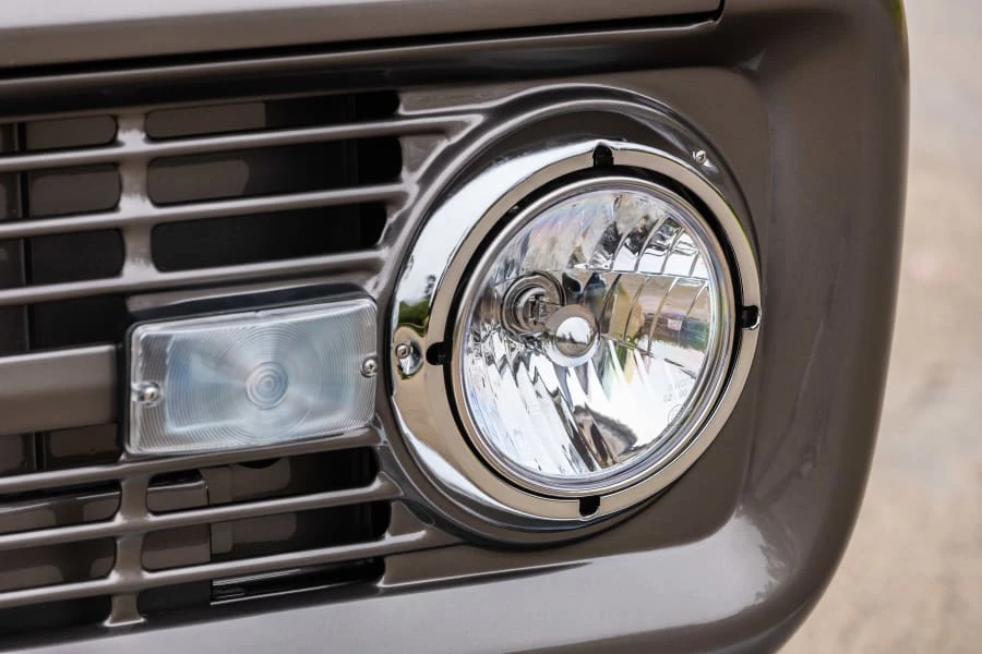 1966 Ford Bronco 1st Gen - Image 15 of 31