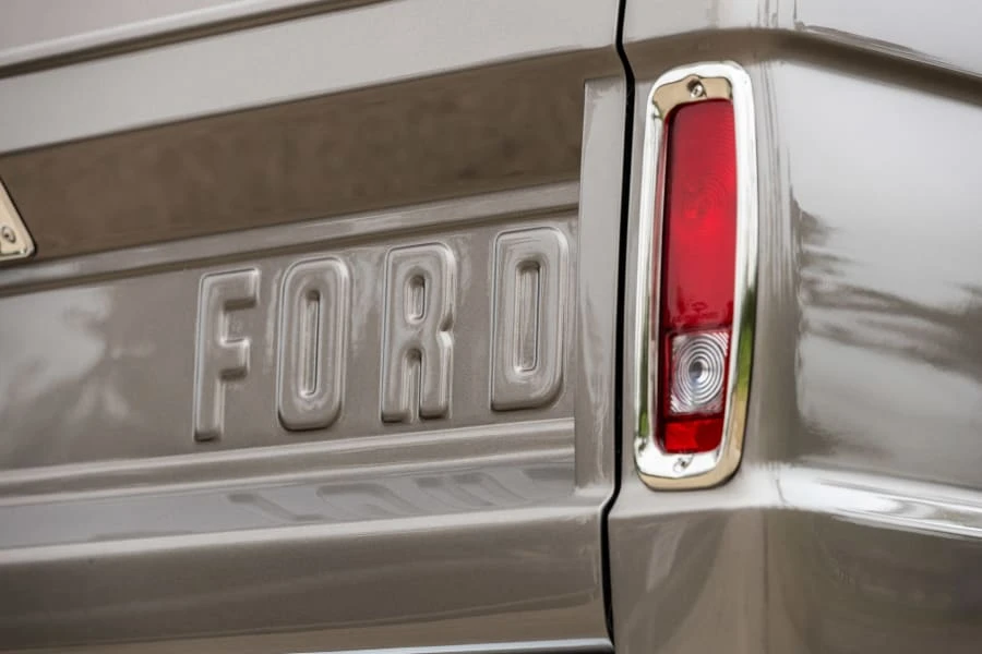 1966 Ford Bronco 1st Gen - Image 19 of 31