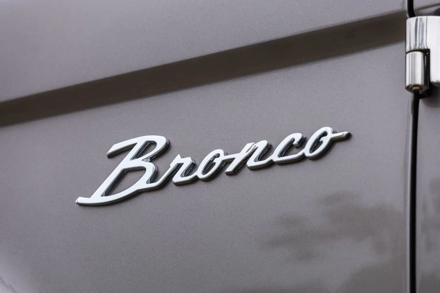 1966 Ford Bronco 1st Gen - Image 26 of 31