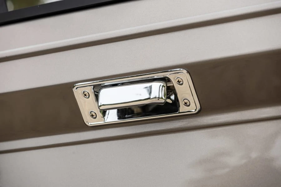 1966 Ford Bronco 1st Gen - Image 18 of 31