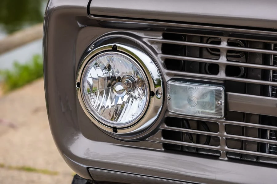 1966 Ford Bronco 1st Gen - Image 13 of 31