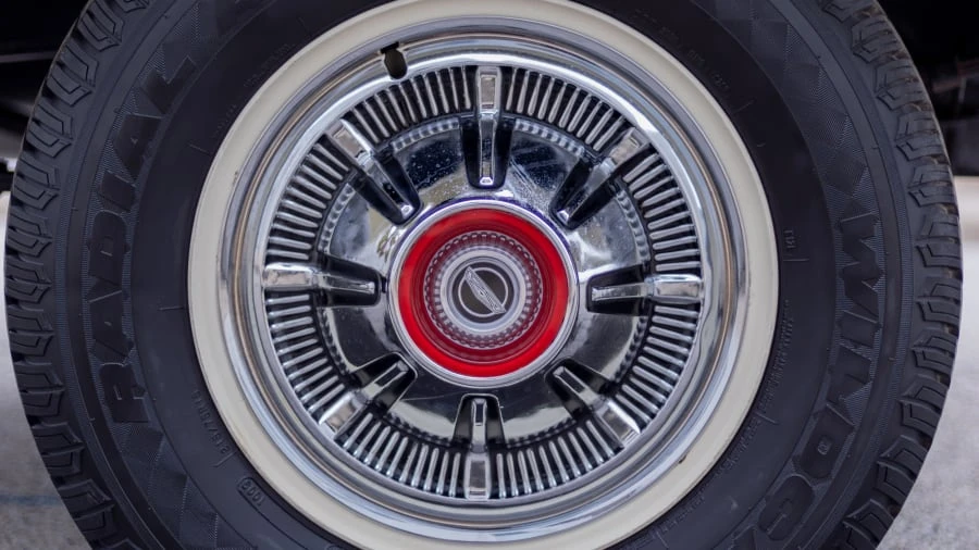 1966 Ford Bronco 1st Gen - Image 9 of 16