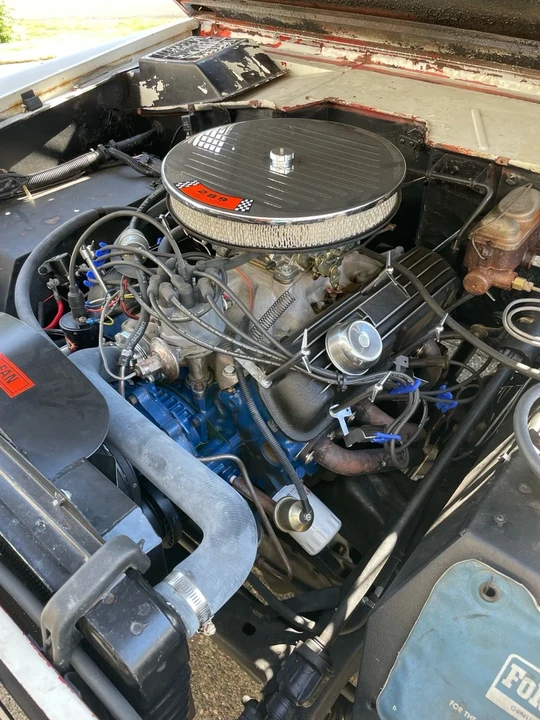 1966 Ford Bronco 1st Gen - Image 21 of 21