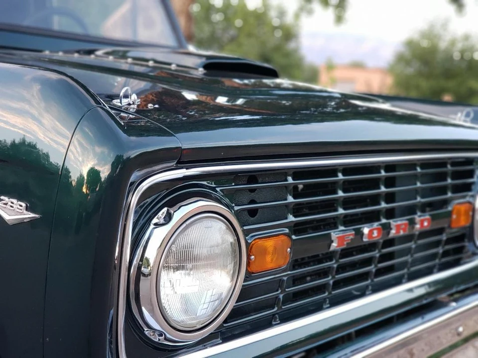 1966 Ford Bronco 1st Gen - Image 20 of 31