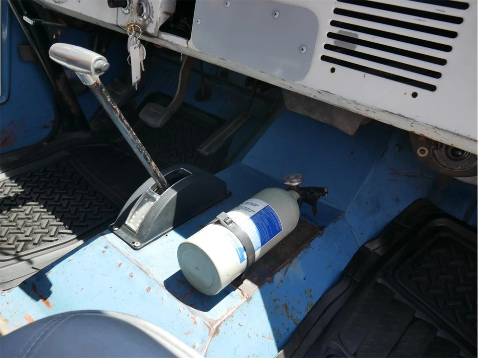 1966 Ford Bronco 1st Gen - Image 31 of 31
