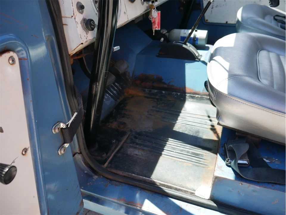 1966 Ford Bronco 1st Gen - Image 28 of 31