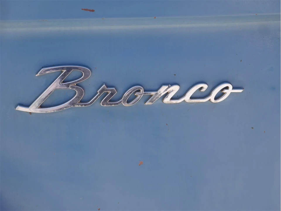 1966 Ford Bronco 1st Gen - Image 23 of 31