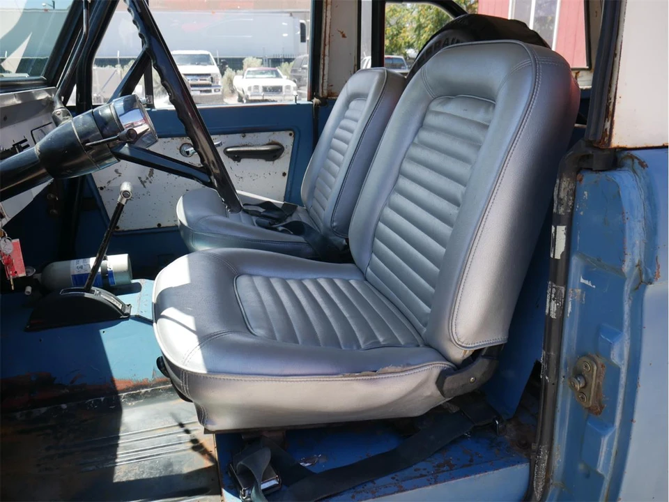 1966 Ford Bronco 1st Gen - Image 29 of 31