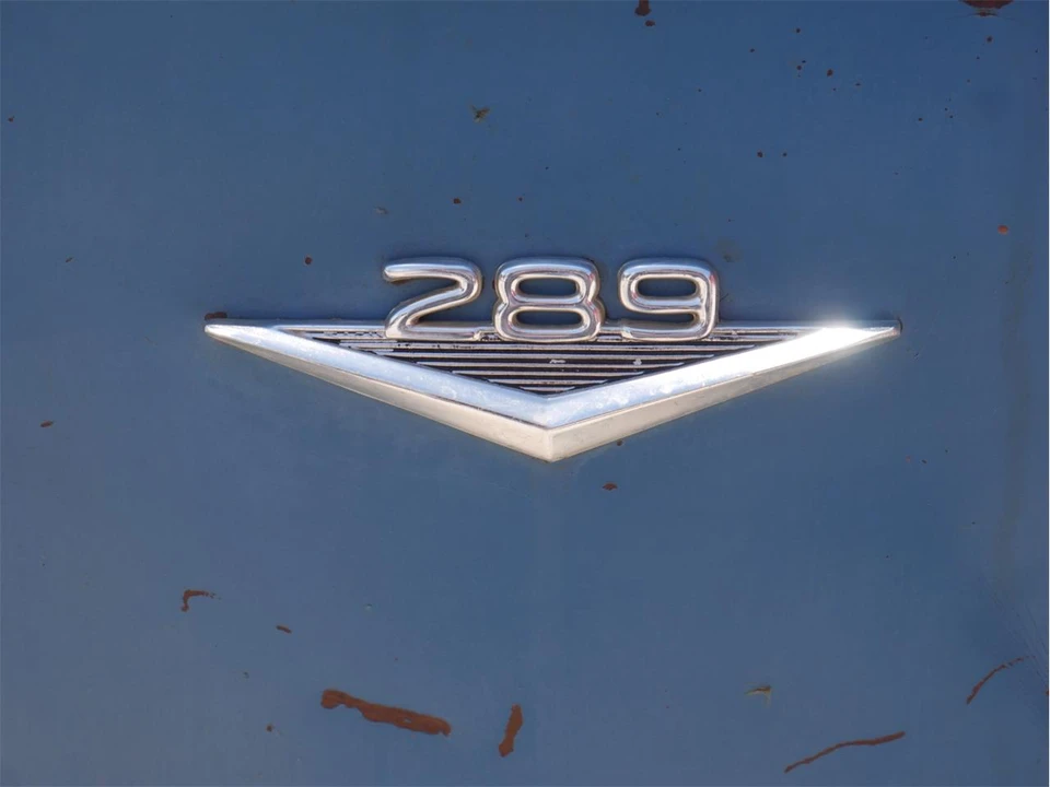 1966 Ford Bronco 1st Gen - Image 24 of 31