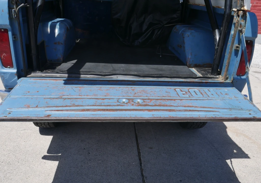 1966 Ford Bronco 1st Gen - Image 22 of 31