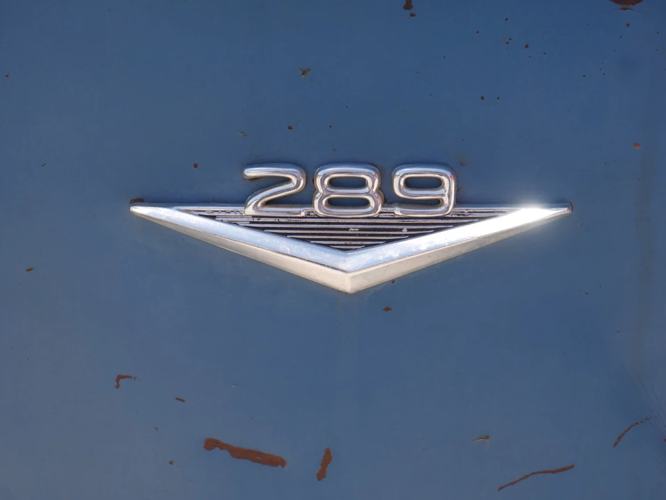1966 Ford Bronco 1st Gen - Image 24 of 31