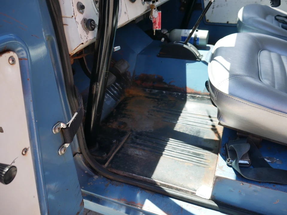 1966 Ford Bronco 1st Gen - Image 28 of 31