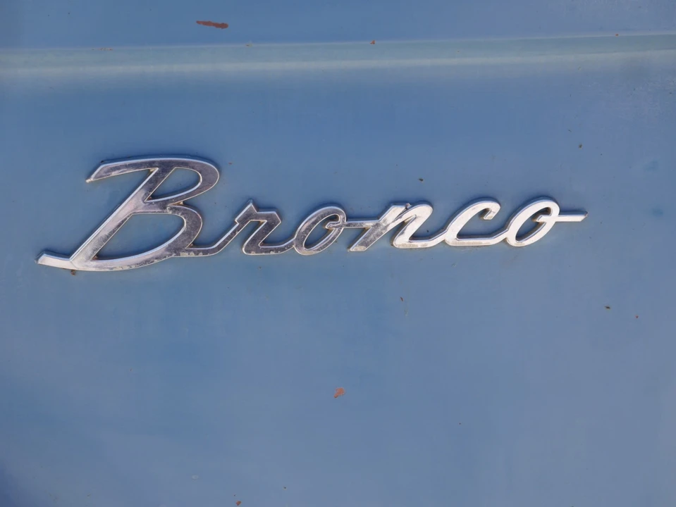 1966 Ford Bronco 1st Gen - Image 23 of 31