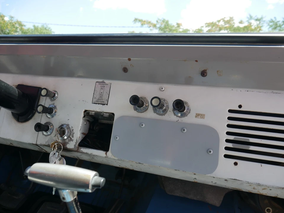 1966 Ford Bronco 1st Gen - Image 31 of 31