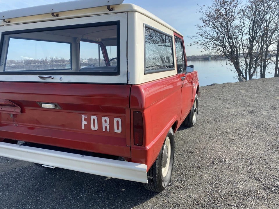 1966 Ford Bronco 1st Gen - Image 18 of 31