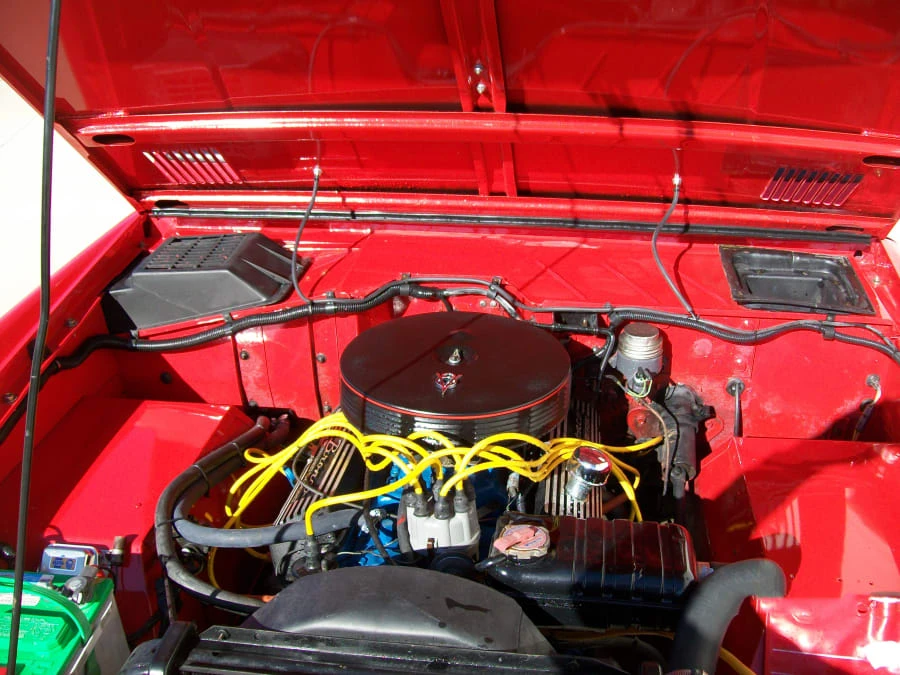 1966 Ford Bronco 1st Gen - Image 5 of 8