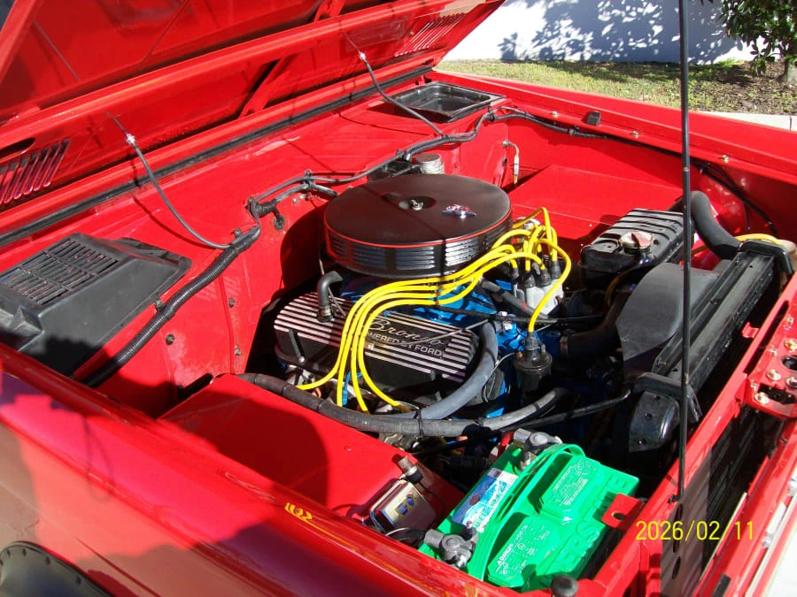 1966 Ford Bronco 1st Gen - Image 6 of 8