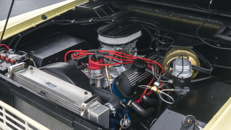 1966 Ford Bronco 1st Gen - Image 6 of 20