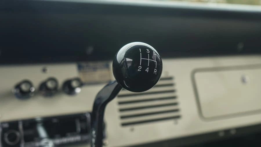 1966 Ford Bronco 1st Gen - Image 11 of 20