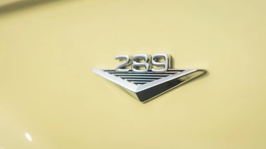 1966 Ford Bronco 1st Gen - Image 16 of 20