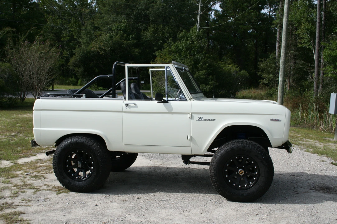 1966 Ford Bronco 1st Gen - Image 18 of 31