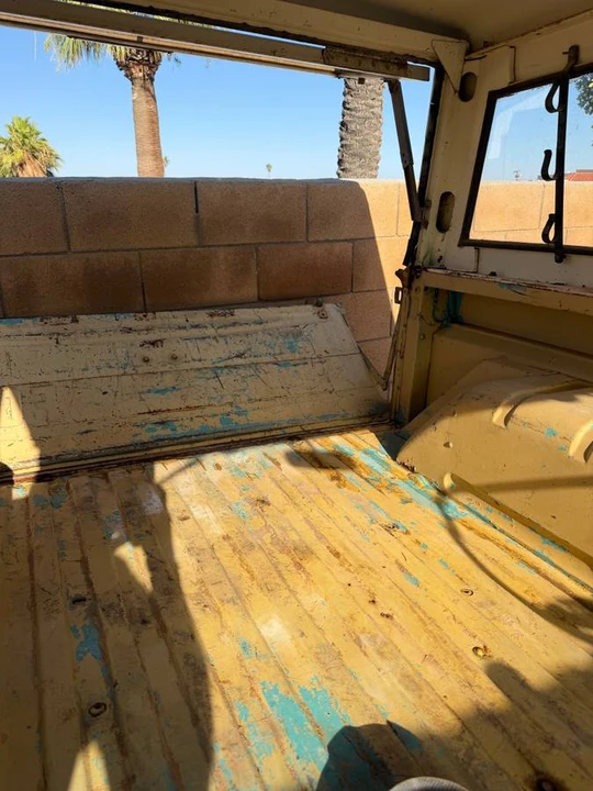 1966 Ford Bronco 1st Gen - Image 16 of 18