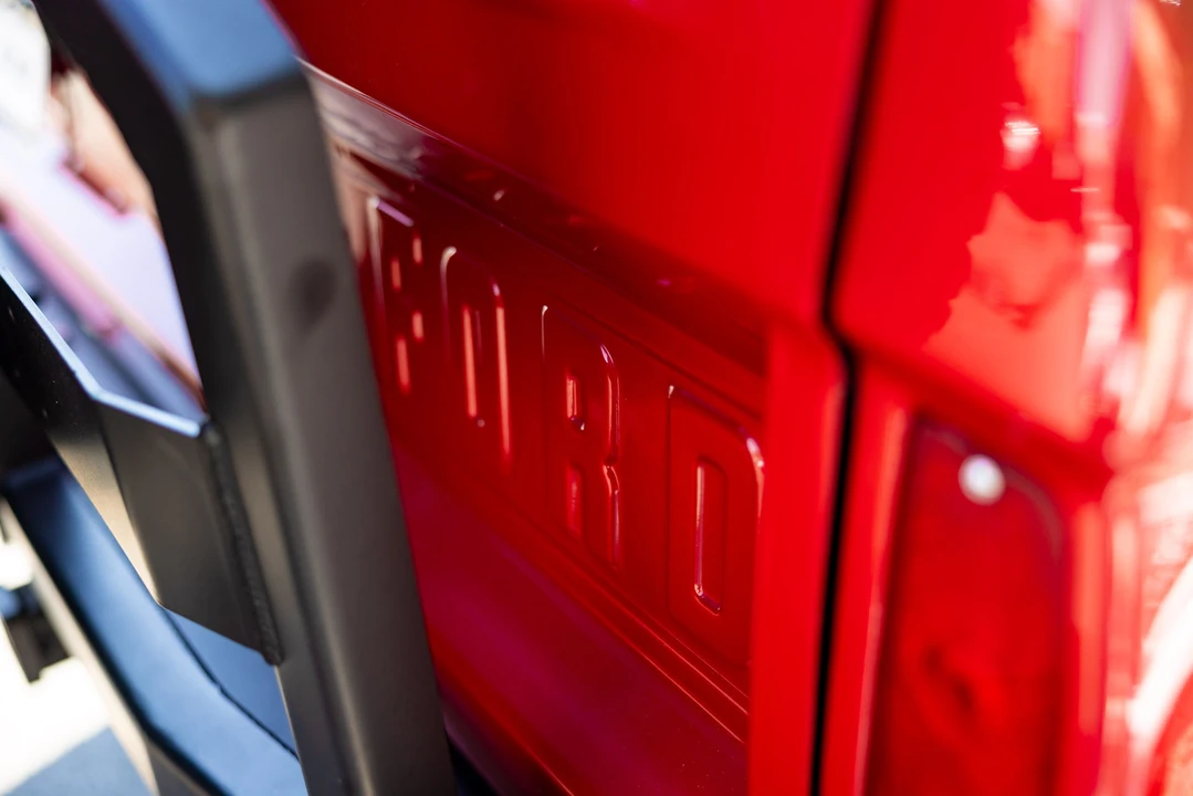 1966 Ford Bronco 1st Gen - Image 23 of 31