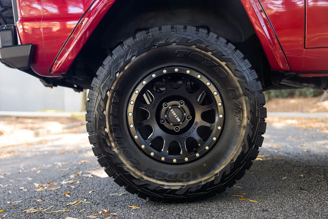 1966 Ford Bronco 1st Gen - Image 28 of 31