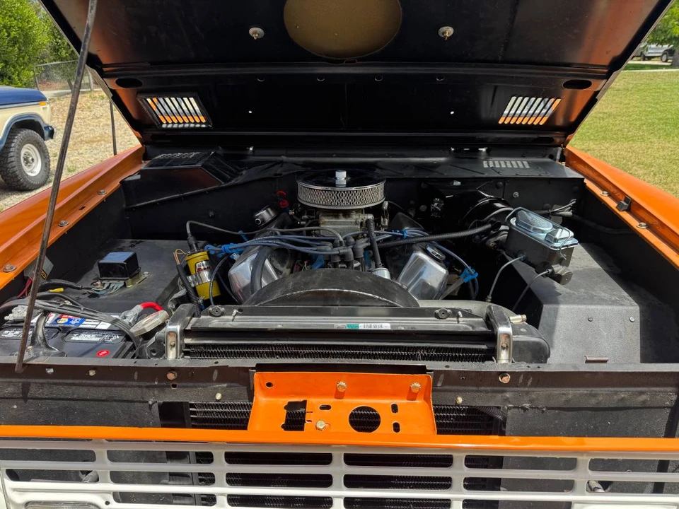 1966 Ford Bronco 1st Gen - Image 11 of 12