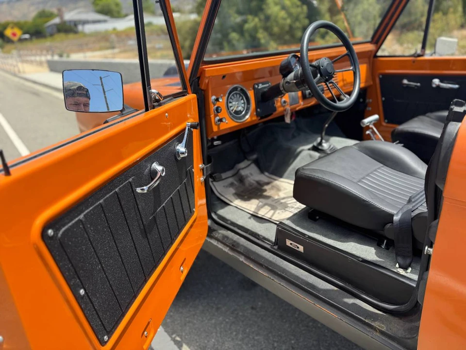 1966 Ford Bronco 1st Gen - Image 7 of 12