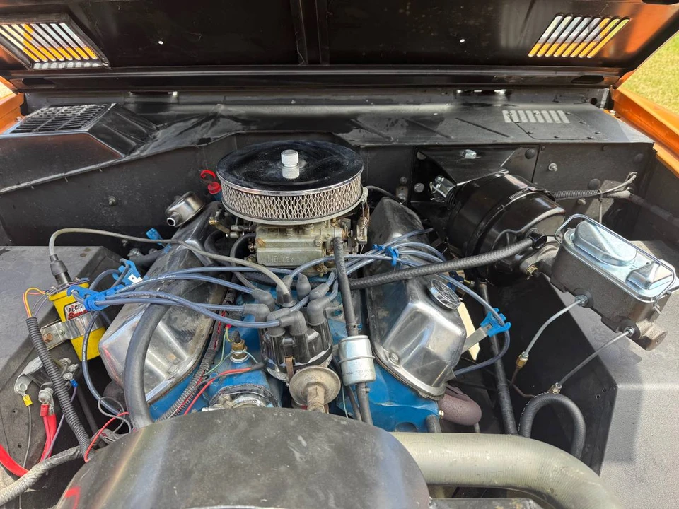 1966 Ford Bronco 1st Gen - Image 12 of 12
