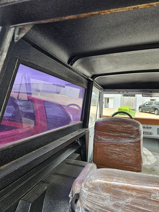 1966 Ford Bronco 1st Gen - Image 13 of 23
