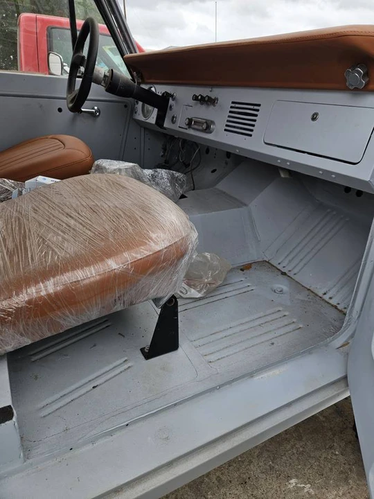 1966 Ford Bronco 1st Gen - Image 17 of 23