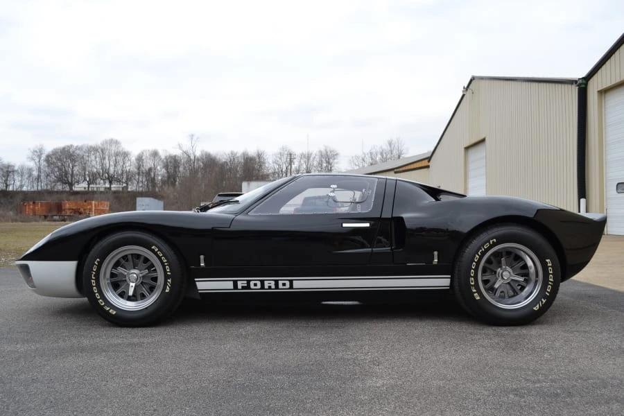 1966 Ford Replica - Image 2 of 8