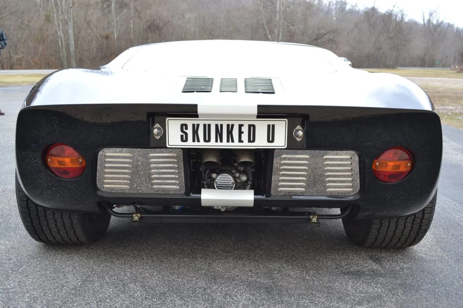 1966 Ford Replica - Image 3 of 8