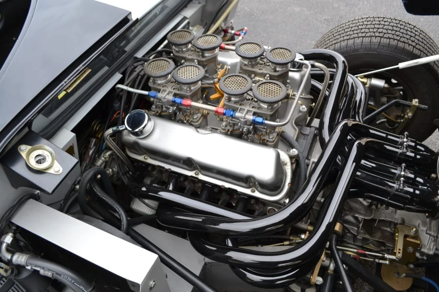 1966 Ford Replica - Image 6 of 8