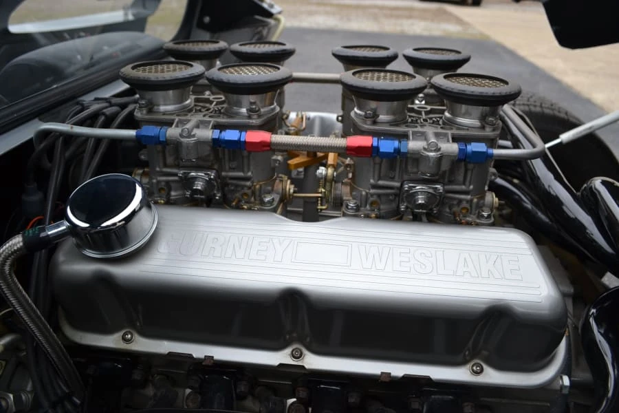 1966 Ford Replica - Image 7 of 8