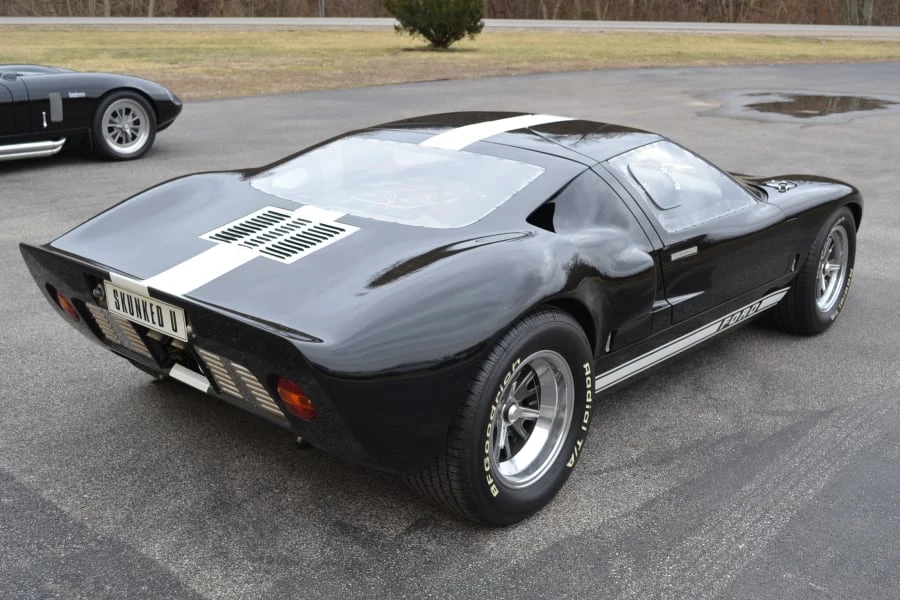 1966 Ford Replica - Image 8 of 8