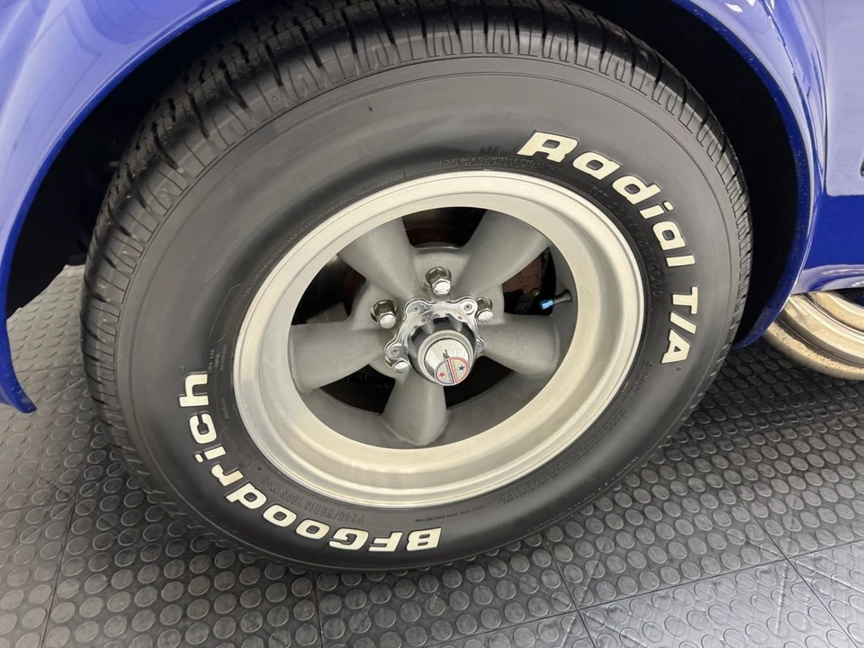 1966 Ford Replica - Image 15 of 31