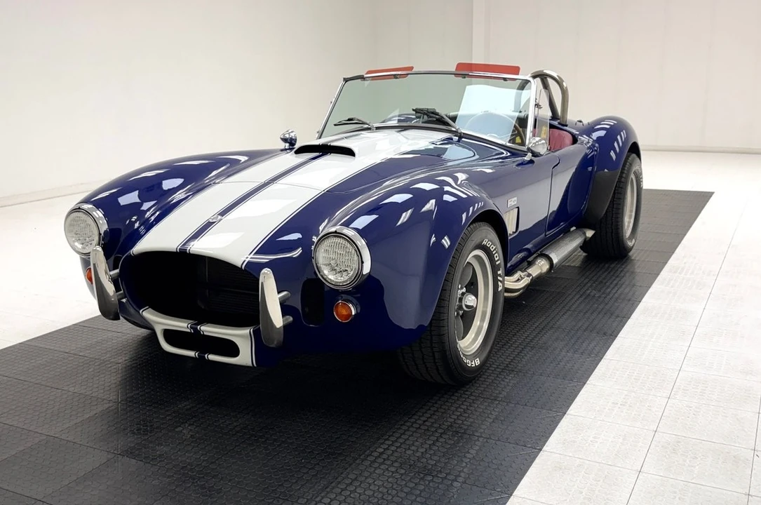 1966 Ford Replica - Image 2 of 31