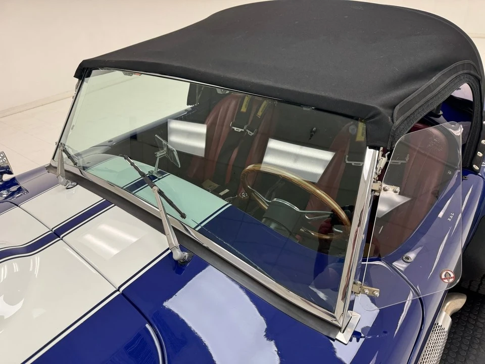 1966 Ford Replica - Image 20 of 31