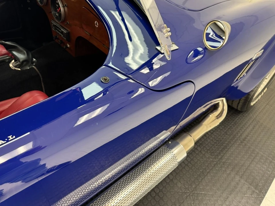 1966 Ford Replica - Image 29 of 31
